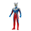 Bandai Namco - Ultraman - Ultraman Zero 5 Soft Vinyl Hero Figure