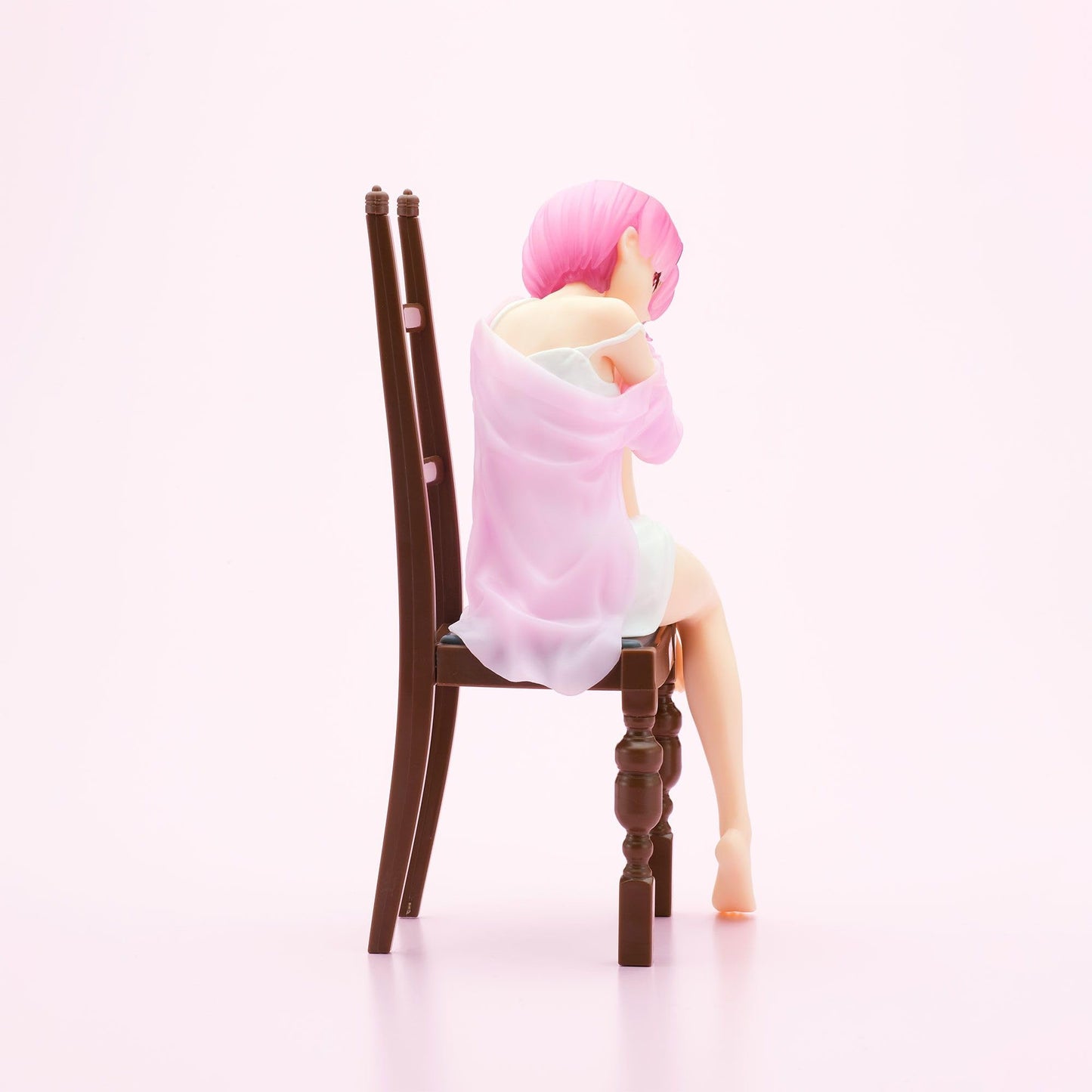 Banpresto Zero-Starting Life in Another World-Relax TIME-RAM