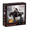 Frank Frazetta Death Dealer 1000 Piece Jigsaw Puzzle