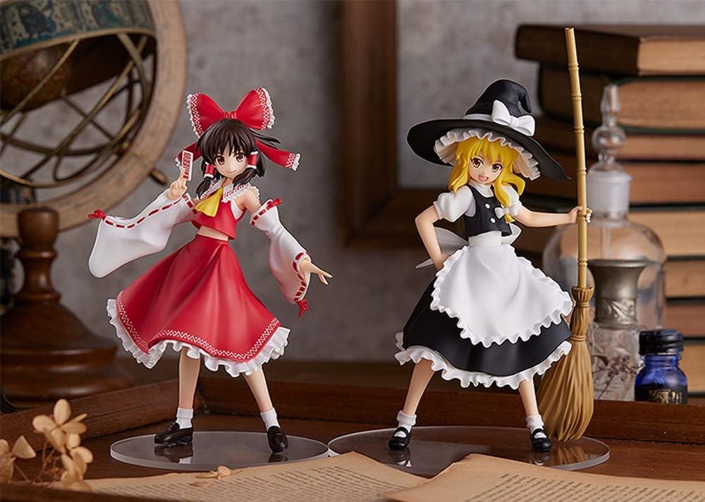 Touhou Project: Marisa Kirisame Pop Up Parade Pvc Figure