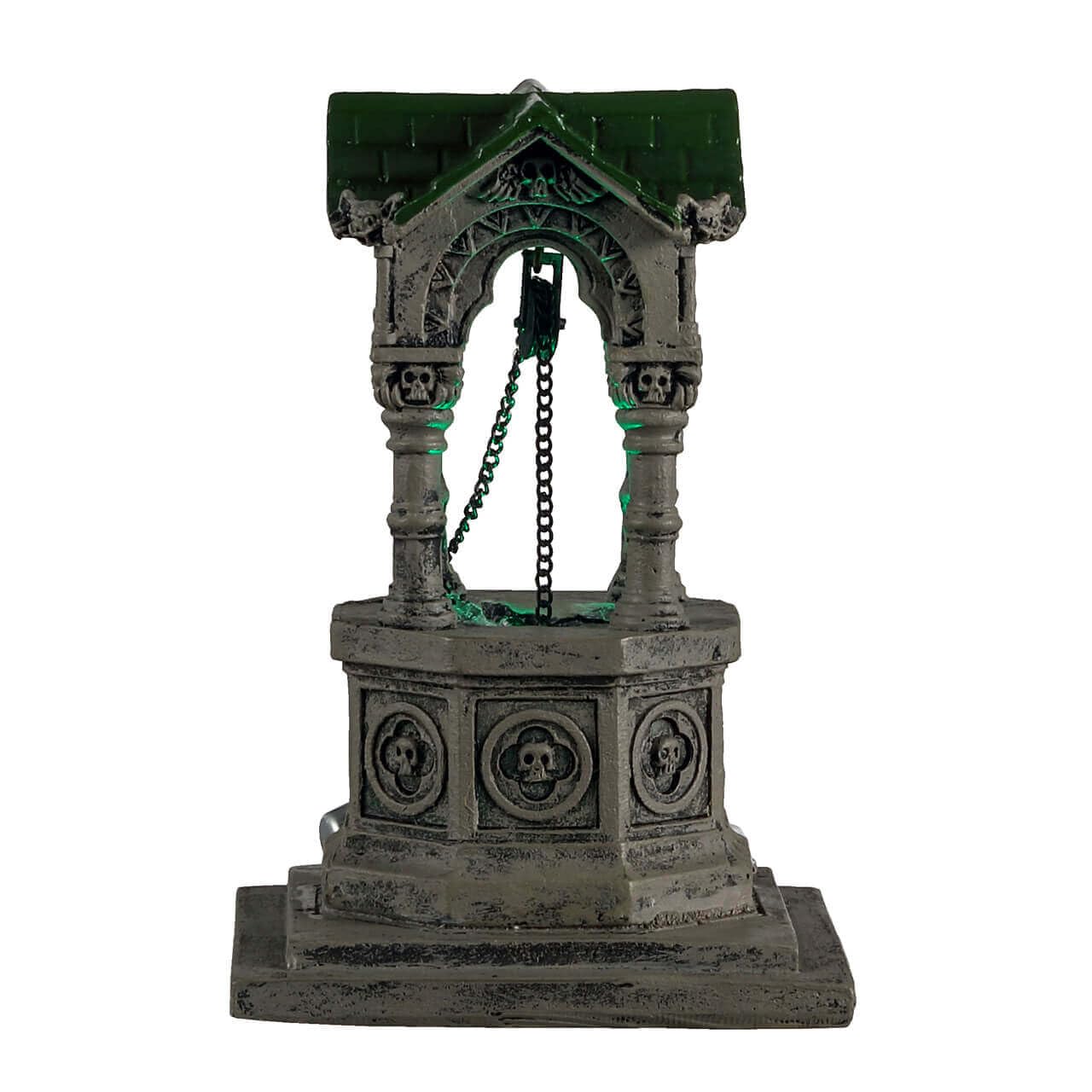Lemax Gothic Well, Battery Operated (4.5V) #14828