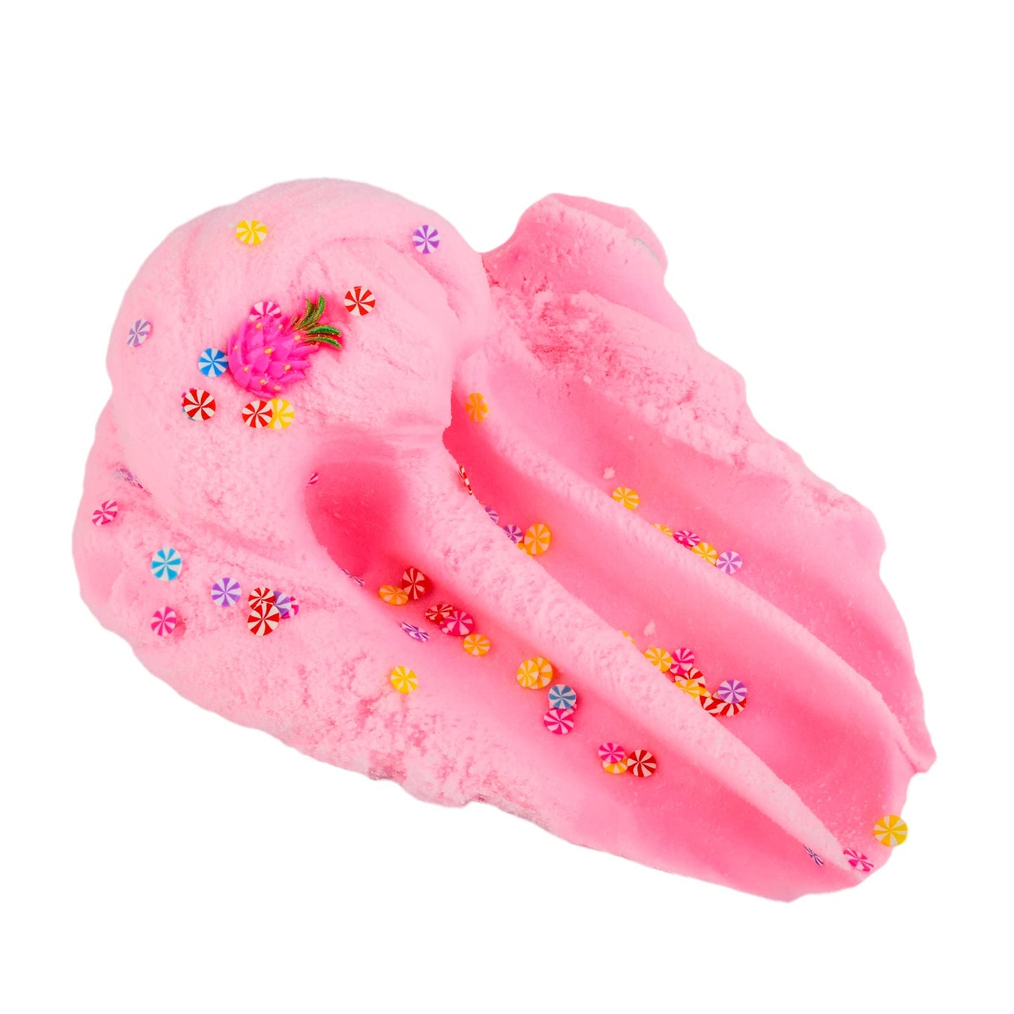 Dahioqhaj 4 Pack Cloud Slime Kit - Soft Scented Slime For Kids Education, Stress Relief, Parties & Birthdays - Perfect Toy Gift For Boys And Girls