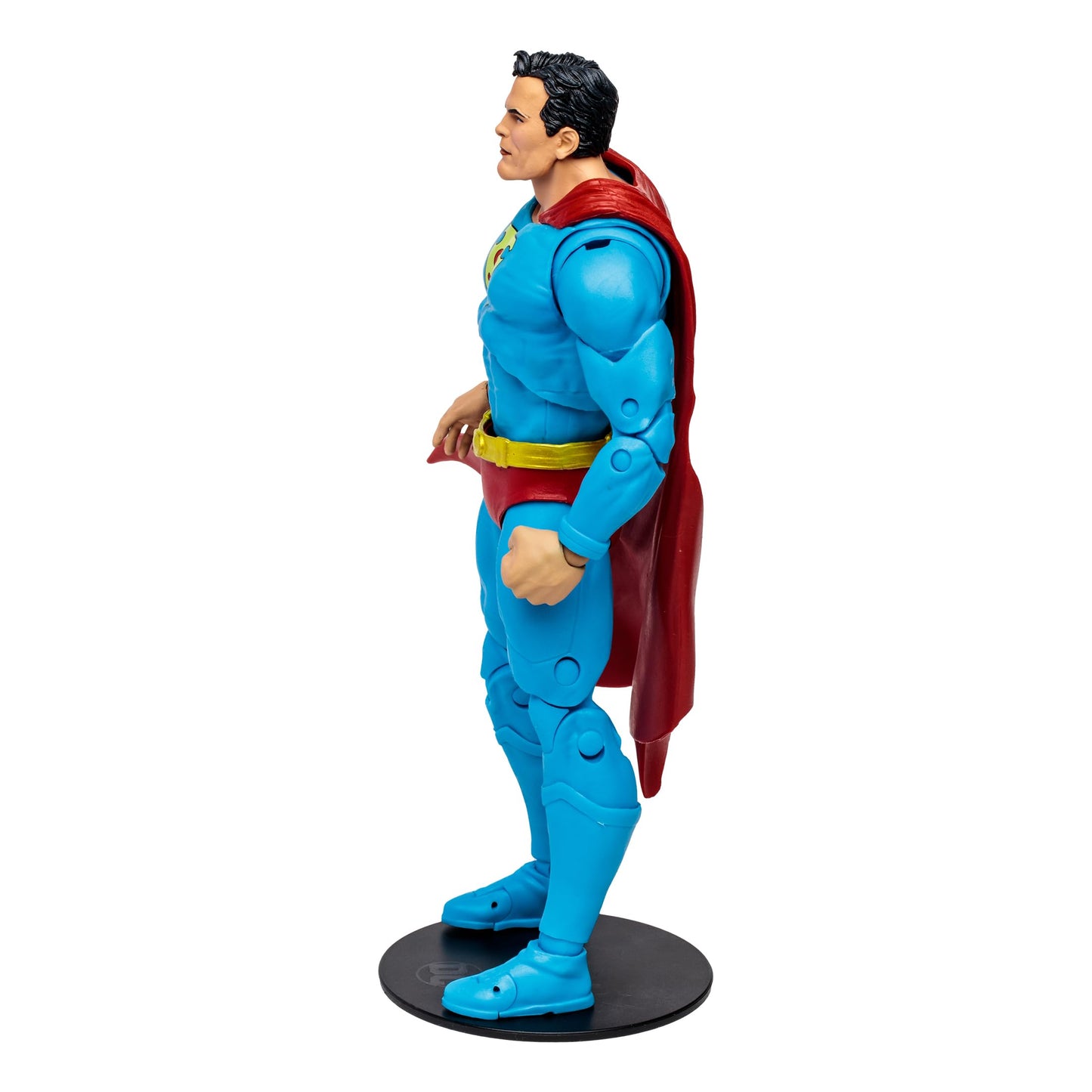 Mcfarlane Toys - Dc Multiverse Superman (Action Comics #1) 7In Figure Mcfarlane Collector Edition
