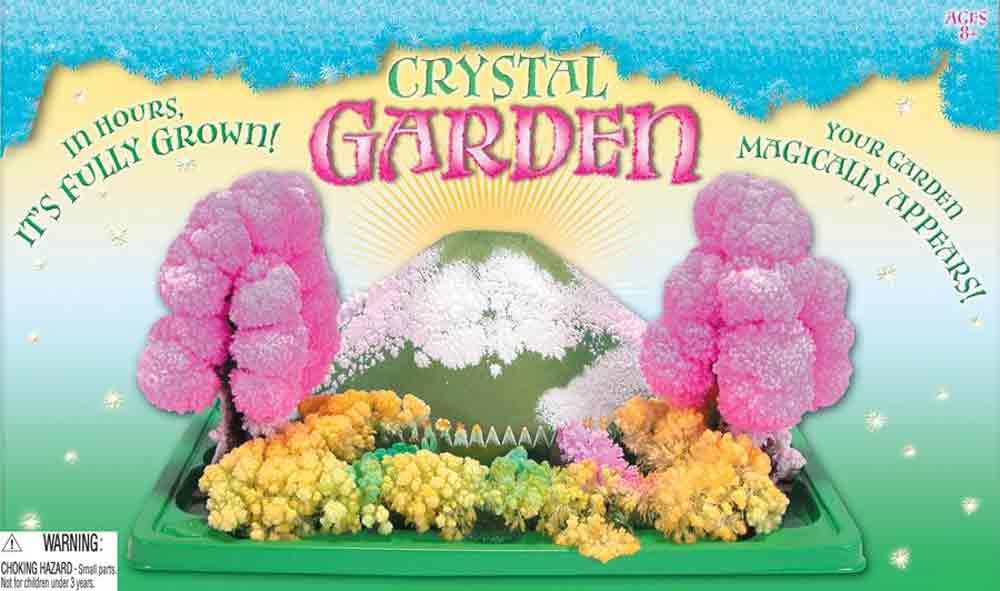 Magic Garden From Schylling Toys