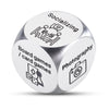 Easter Basket Stuffers for Teens Valentines Day Gifts for Him Her Decision Dice Decider Gifts for Boyfriend Girlfriend Husband W