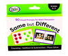 Didax Educational Resources Same But Different Cards, Grades K-2, Multicolor