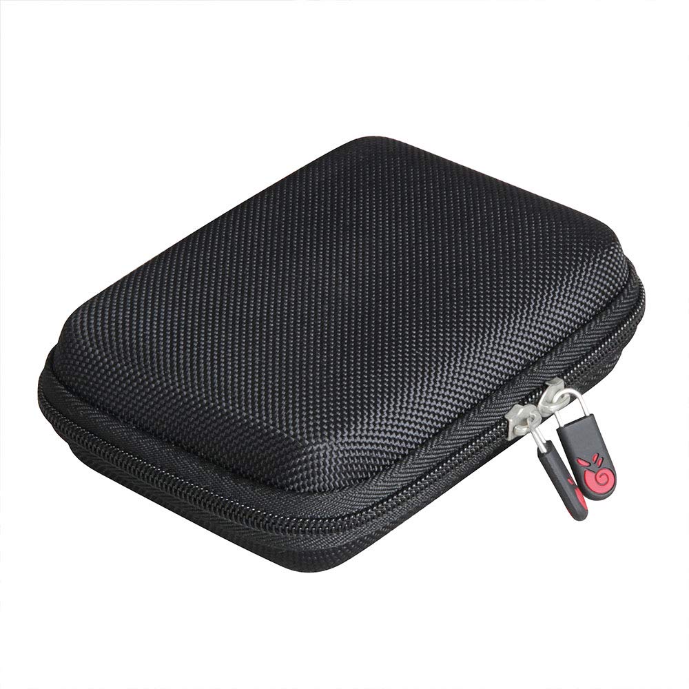 Hermitshell Travel Case For Hasbro Gaming Yahtzee Handheld Digital Game (Not Including Game)