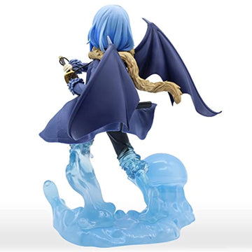 Banpresto - That Time I Got Reincarnated As A Slime Rimuru Tempest Figure