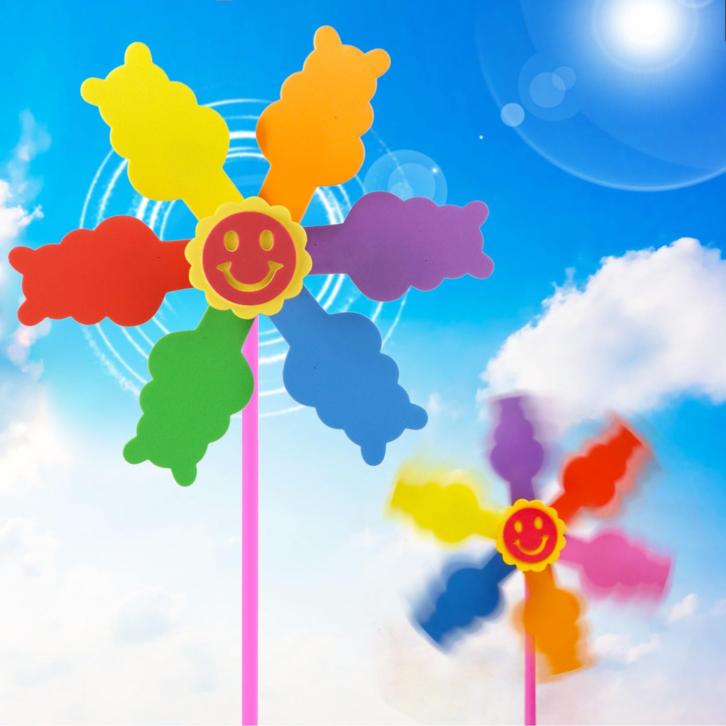 Straw Constructor Toys Stem Building Toys 600Pcs Straw Toy Interlocking Plastic Toys Engineering Toys Thin Tube Blocks Toy Educa