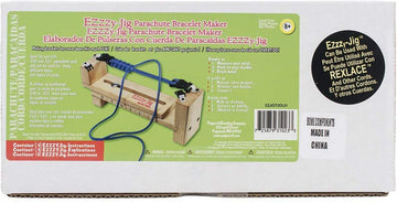 Ezzzy-Jig Bracelet Maker-