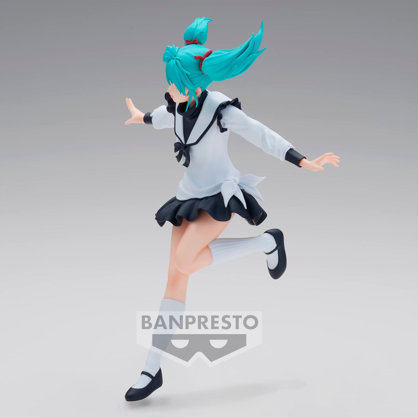 Banpresto - Mobile Suit Gundam Char'S Counterattack - Quess Paraya, Bandai Spirits Figure