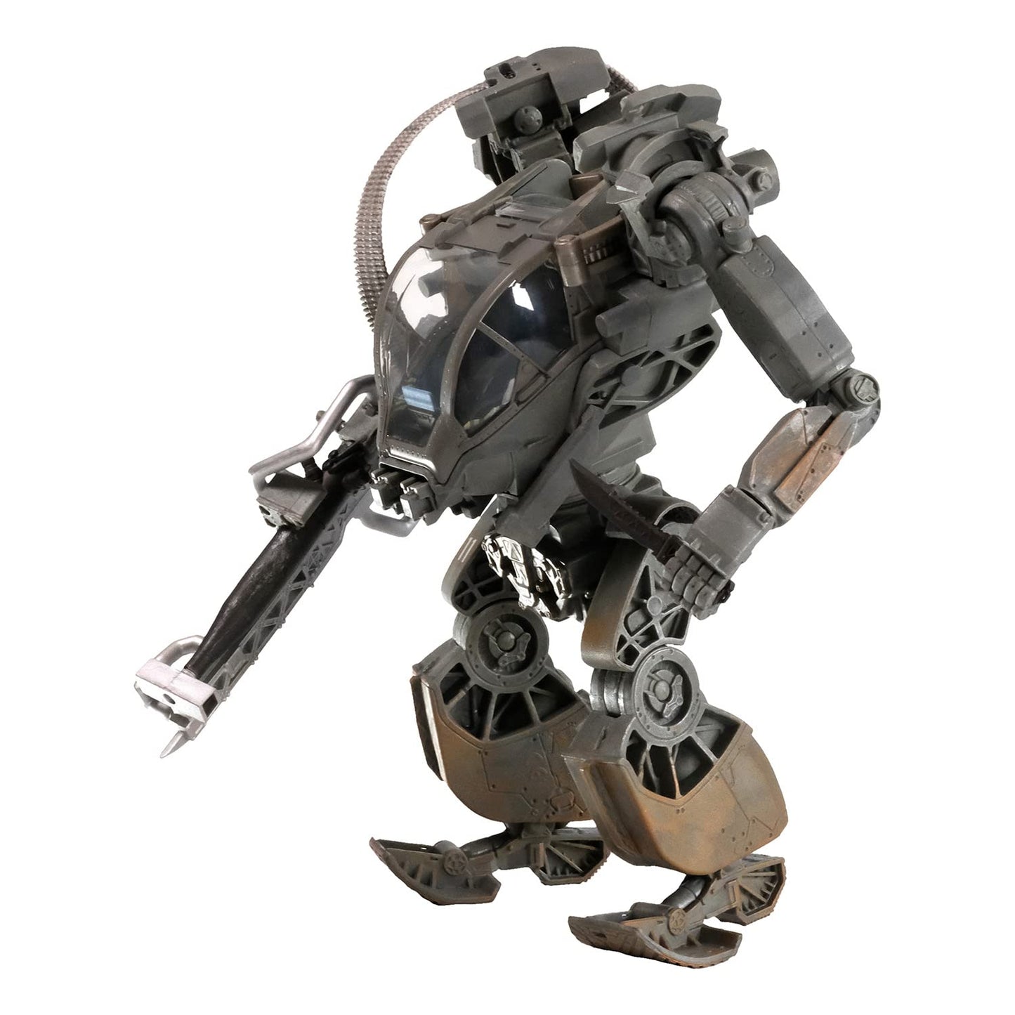 Mcfarlane - Avatar Megafig - A1 Amp Suit