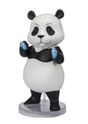 Tamashii Nations - Jujutsu Kaisen - Panda, Bandai Spirits Figuarts Mini Action Figure
