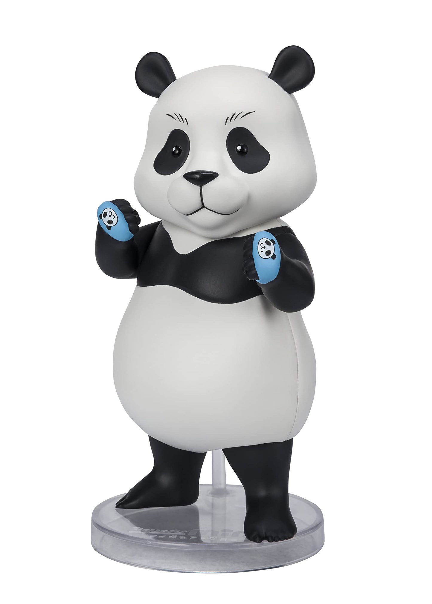 Tamashii Nations - Jujutsu Kaisen - Panda, Bandai Spirits Figuarts Mini Action Figure