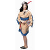 Forum Novelties Native American Princess Costume Medium