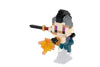nanoblock - Demon Slayer - Genya Shinazugawa Character Collection Series Building Kit