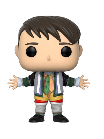 Funko Pop! Vinyl: Friends: Joey Tribbiani In Chandler'S Clothes - Collectible Vinyl Figure - Gift Idea - Official Merchandise -