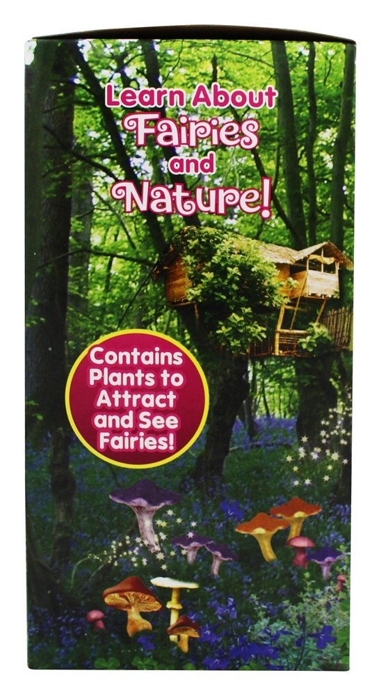 Dunecraft The Fairy Triad