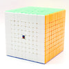 Bokefenuo Moyu Meilong 9X9 Speed Cube 75Mm Toys For Kids Stickerless Mofang Jiaoshi Magic Puzzle Cube