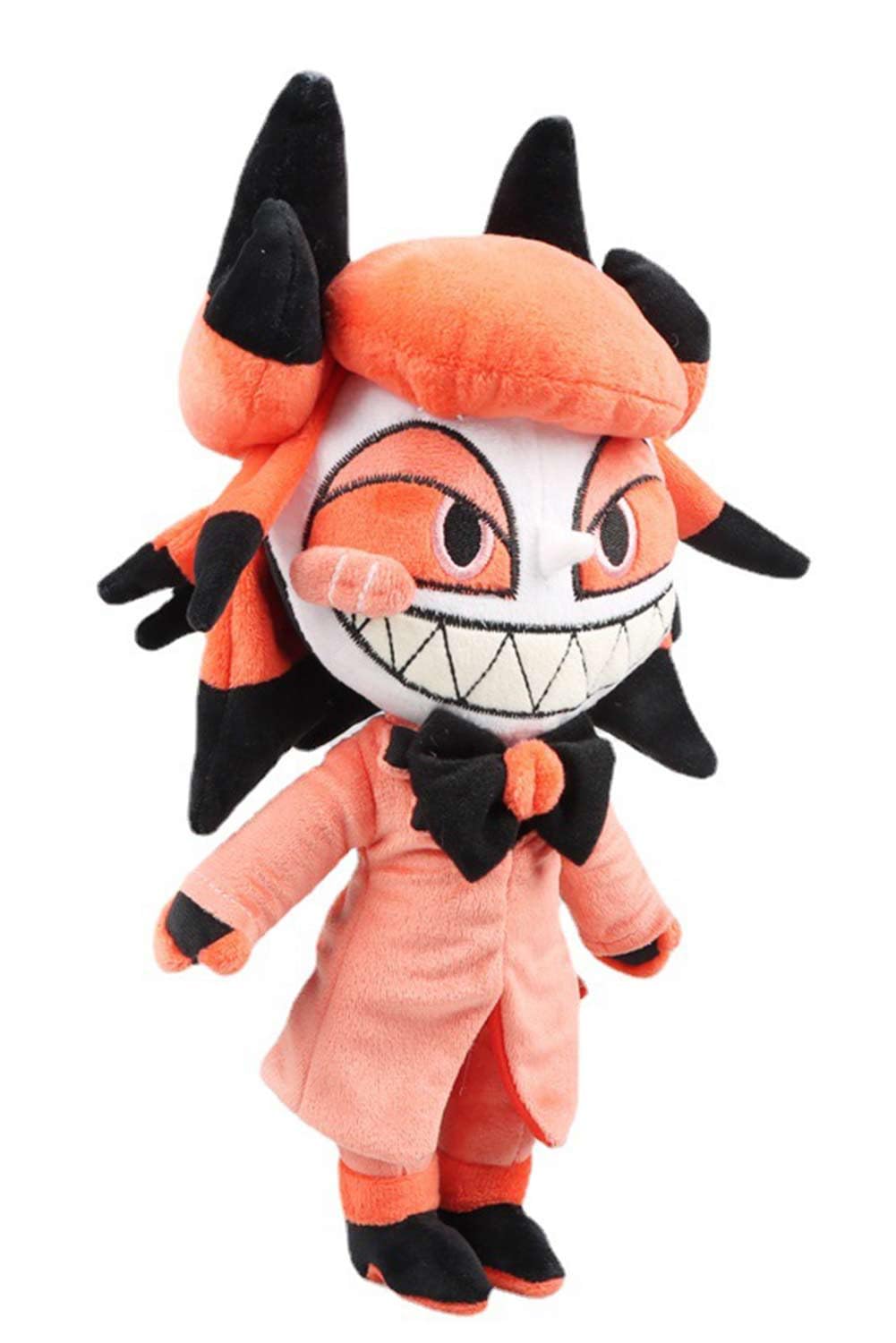 Taeyue Plush Stuffed Animals Devil Plushies Doll Toys Figure Birthday Christmas Decoration Gifts