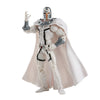 Marvel Hasbro Legends Series X-Men 6-Inch Collectible Magneto Action Figure Toy, Premium Design And 2 Accessories, Ages 4 And Up, White