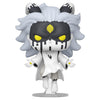 Funko Pop! Animation: Boruto Next Generations - Momoshiki Special Edition White limited availability Vinyl Figure #1310