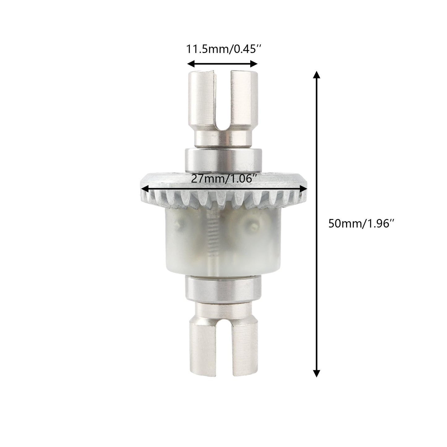 GDOOL RC CAR 16420 Differential Accessories Spare Parts for H16BM JC16EP H16P H16E H16 16208 16209 16210 16207 HP161S H17 H16GT