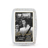 Top Trumps Elvis Presley Limited Edition Card Game, Play With The King Of Rock And Roll’S 30 Greatest Songs Including Teddy Bear, Don’T Be Cruel And Suspicious Minds, For Aged 6 Plus