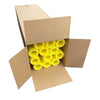 Oodles Of Noodles Oodlemaxx Giant Pool Noodle Yellow (12 Pack)