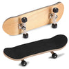 Aqur2020 1Pc Mini Finger Skateboards Maple Wooden+Alloy Replacement Wheels Fingerboard With Box Reduce Pressure And Tools For Ki