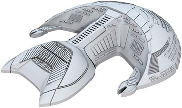 Wizkids Wzk73588 Star Trek Deep Cuts - Dkora Class - Figures