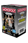 2024 Panini Monopoly Prizm WNBA Trading Card Blaster Box