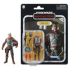 STAR WARS The Vintage Collection Cobb Vanth (Mandalorian protective covering) Deluxe The Mandalorian 3.75 Inch Collectible Action Figure