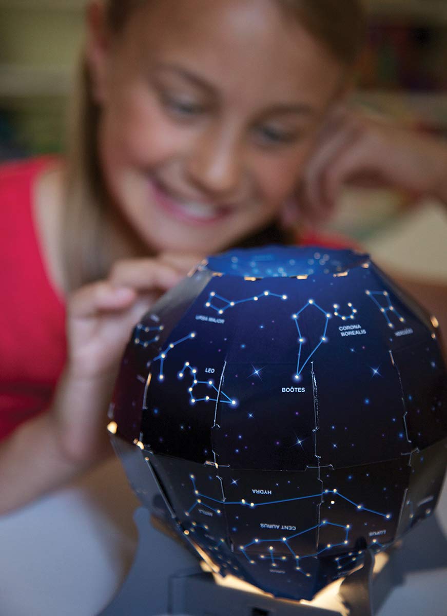 4M Create A Night Sky Projection Kit