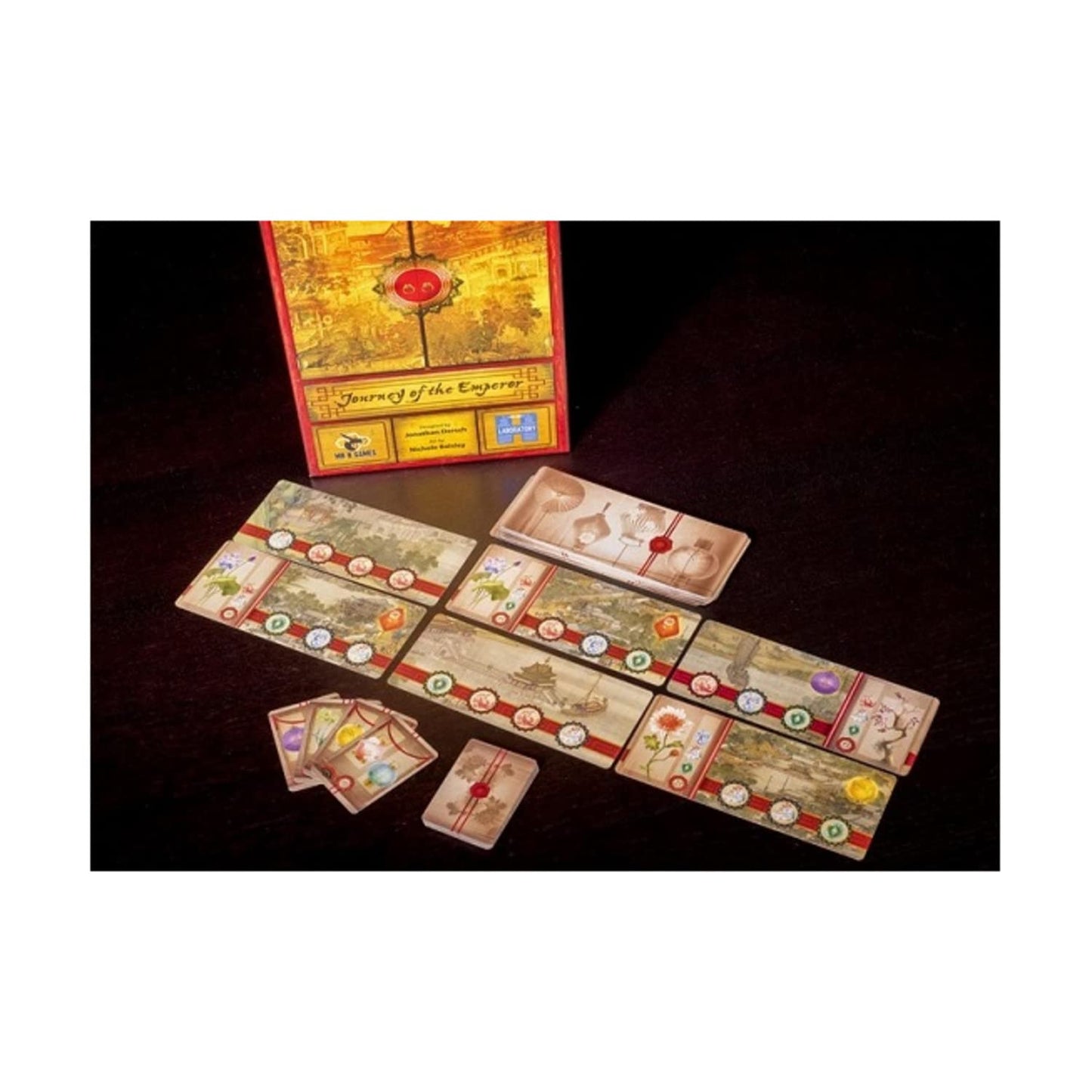 Mr. B Games Aviation Tycoon