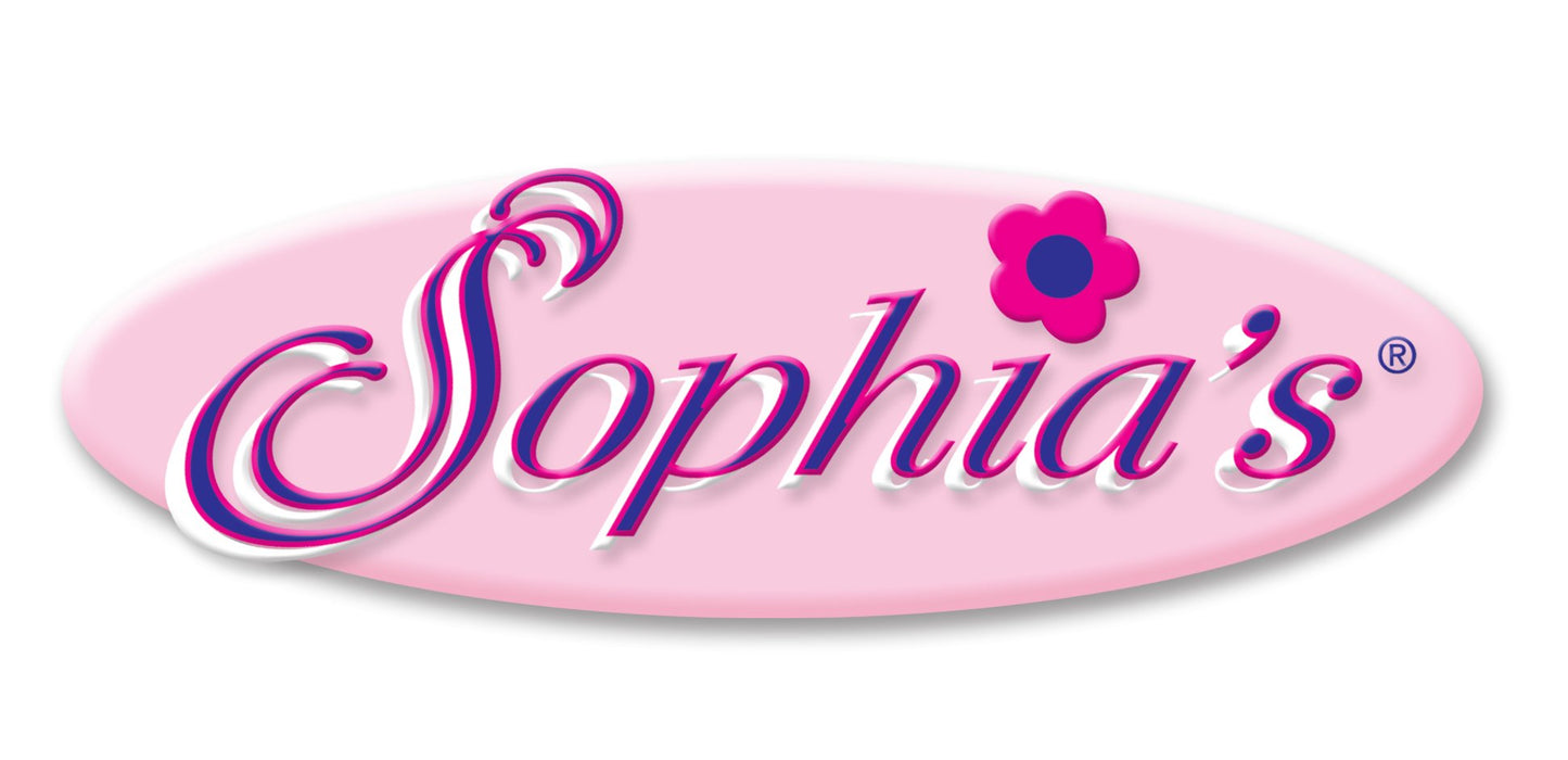Sophia'S 18' Posable Soft Bodied Vinyl Doll Carly With Auburn Wigged Hair And Blue Open/Close Eyes And Light Skin Tone