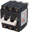 Blue Sea - 7287-Bss Circuit Breaker Ca3Toggle 50A Wht (10Ea)