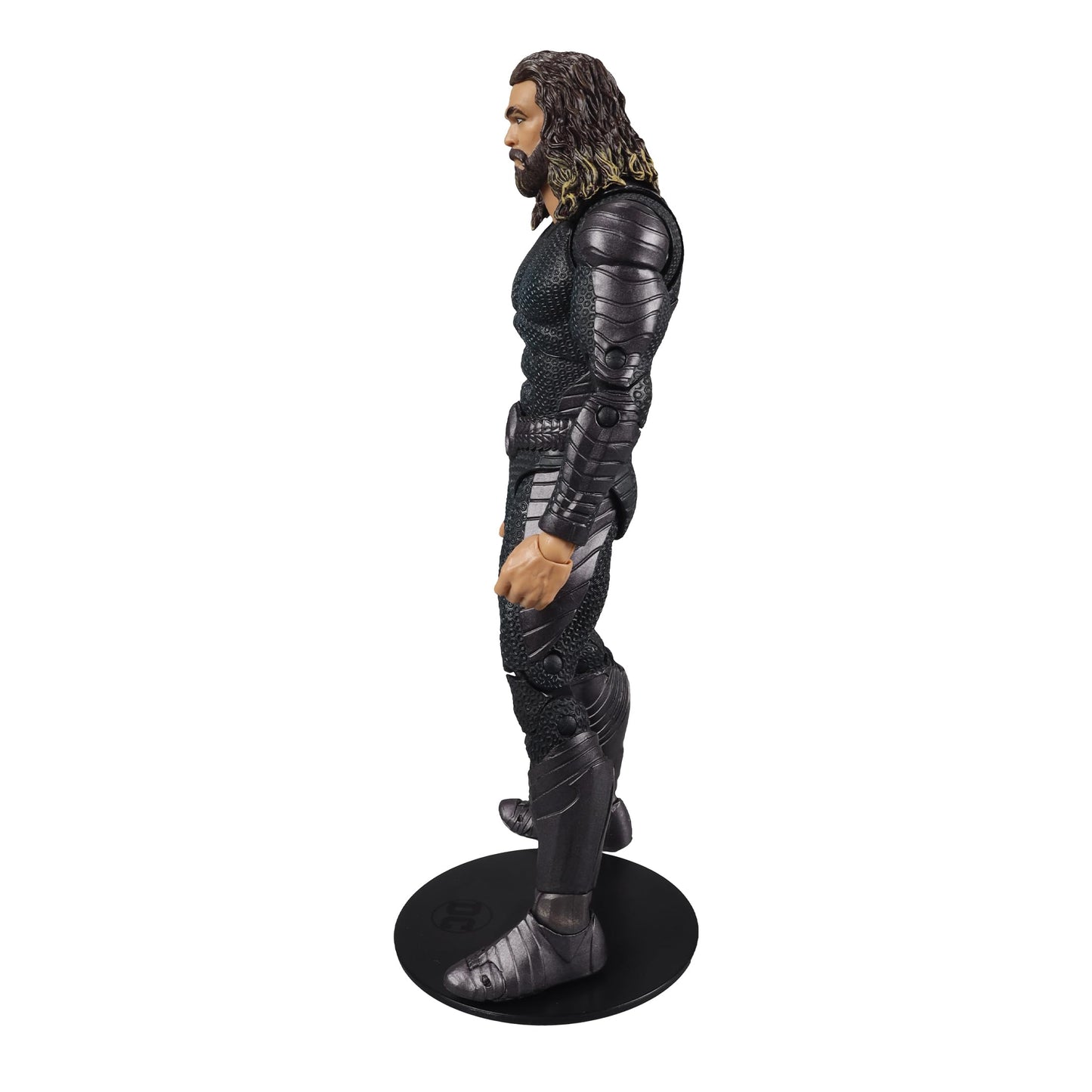 Mcfarlane Toys - Dc Multiverse Aquaman With Stealth Suit (Aquaman And The Lost Kingdom) 7' Action Figure