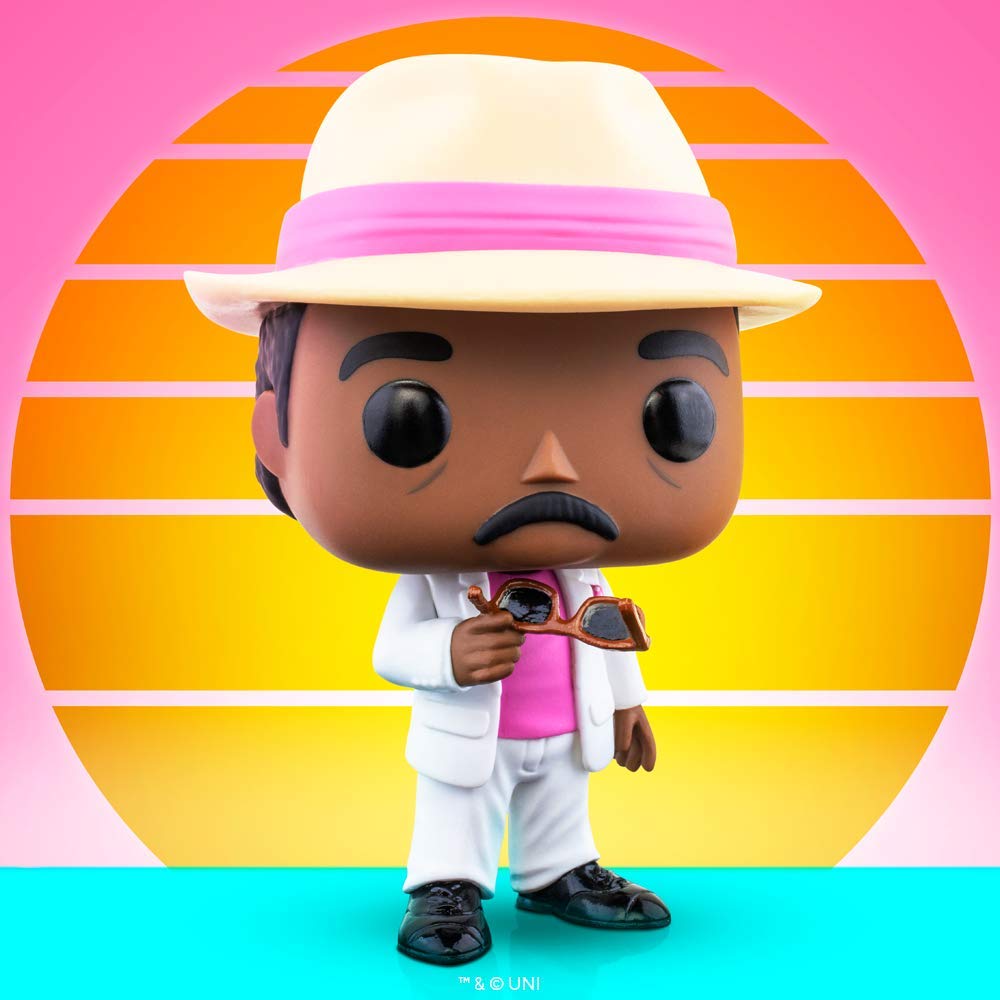 Funko Pop! Tv: The Office - Florida Stanley