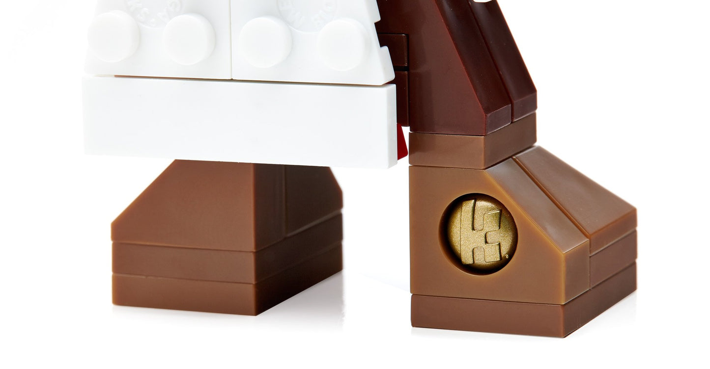 Mega Construx Kubros Assassin'S Creed Ezio Building Kit