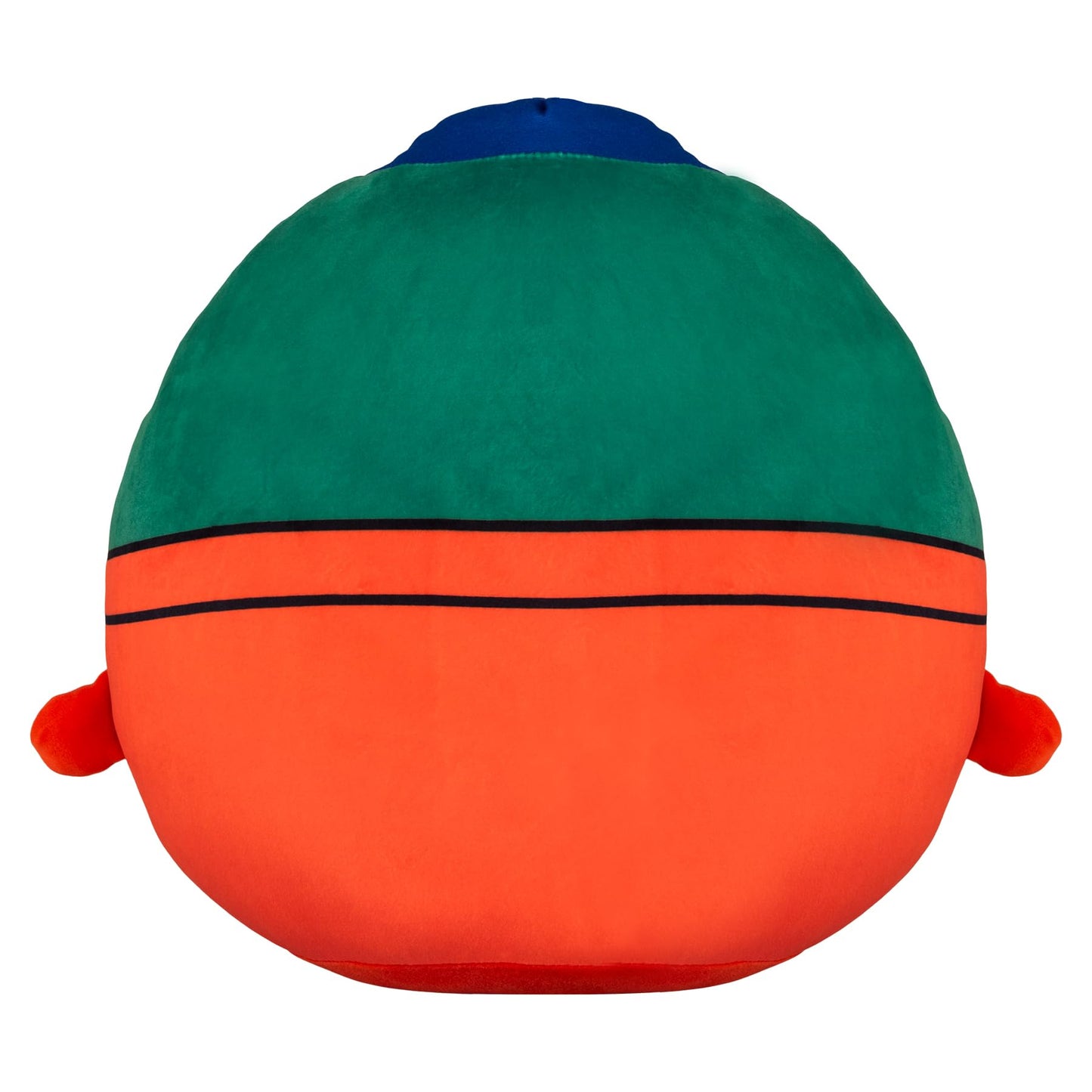 Sleep Squad Florida Gators Al E. Gator 12'' Mascot Kiri Cloud Plushie - Official Collegiate Plush