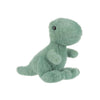 Apricot Lamb Toys Plush Dinosaur Stuffed Animal Soft Cuddly Perfect For Girls Boys (Green Dinosaur, 10 Inches)