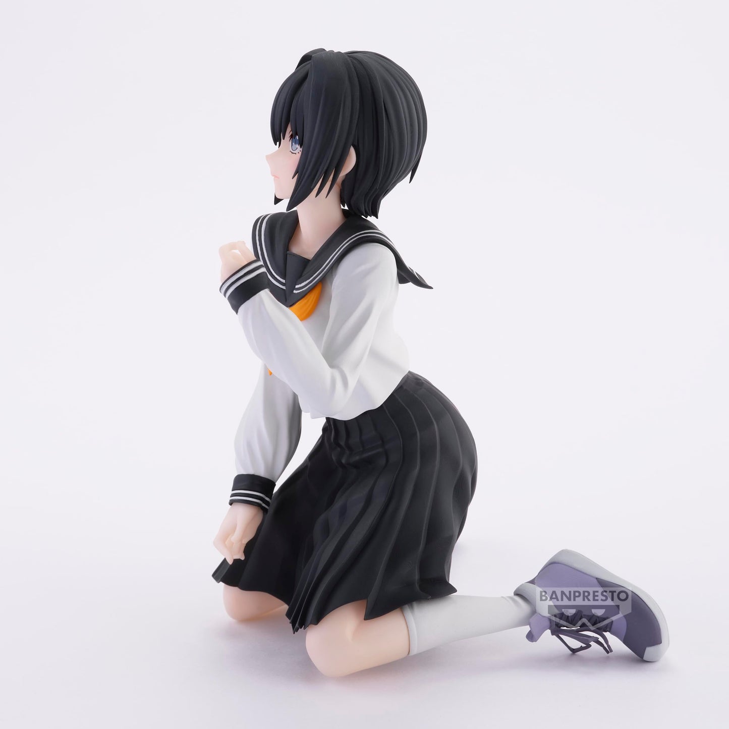 Banpresto - 2.5 Dimensional Seduction - Nonoa (Noa) (Uniform Ver.), Bandai Spirits Figure