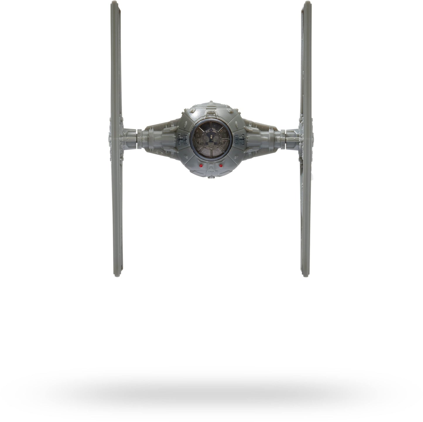 Star Wars Micro Galaxy Squadron Light protective covering Class TIE Fighter - 3-Inch Vehicle with 1-Inch TIE Pilot Micro Figure