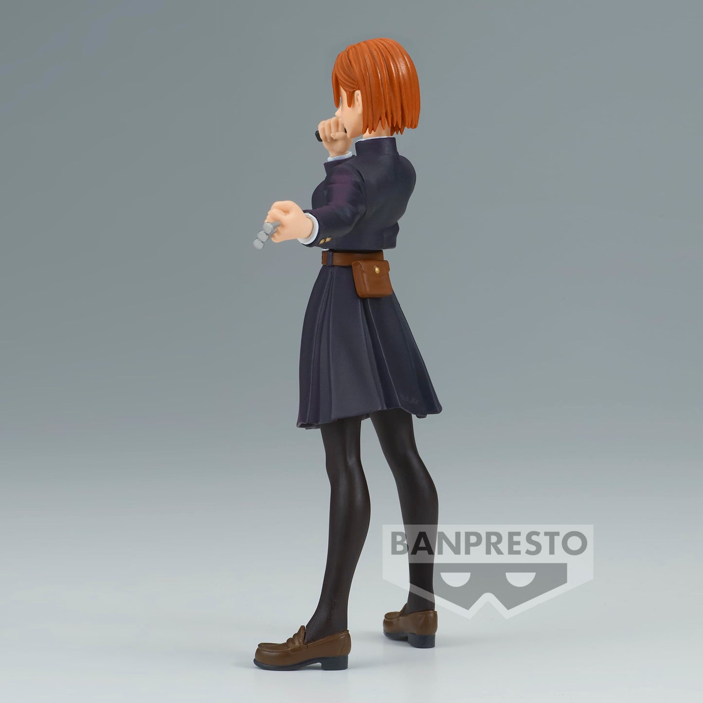 Banpresto - Jujutsu Kaisen - Nobara Kugisaki (Ver. A), Bandai Spirits Jukon No Kata Figure