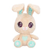 Peekapets Peek-A-Boo Interactive Bunny - Peekaboo Stuffed Animal,Plush Doll - Grea t Gift for Kids Ages 1-3