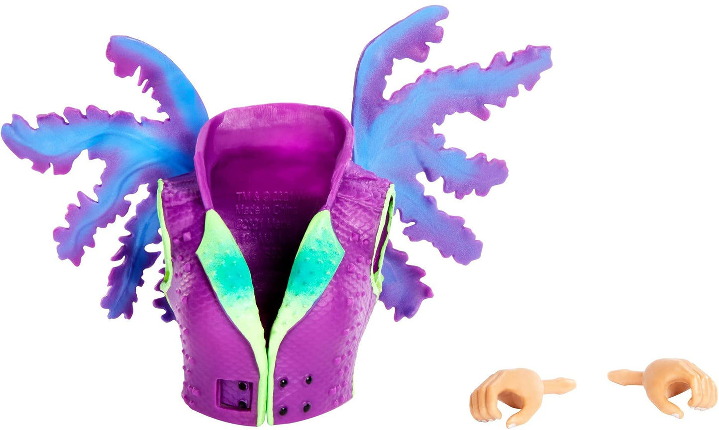 Wwe Candice Lerae Elite Collection Series 87 Action Figure 6 In Posable Collectible Gift Fans Ages 8 Years Old And Up?