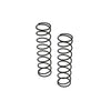 ARRMA Shock Springs: 95mm 1.08N/mm (6.17lb/in)(2), ARA330763