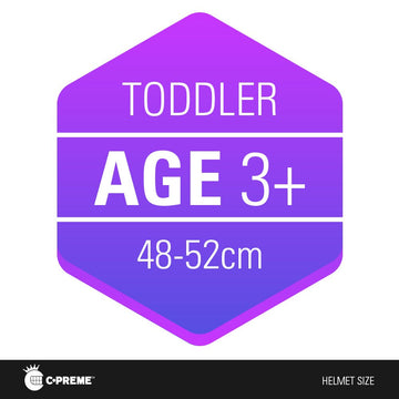 Raskullz Kids Bike Accessories, Hearty Gem Pad & Glove Set