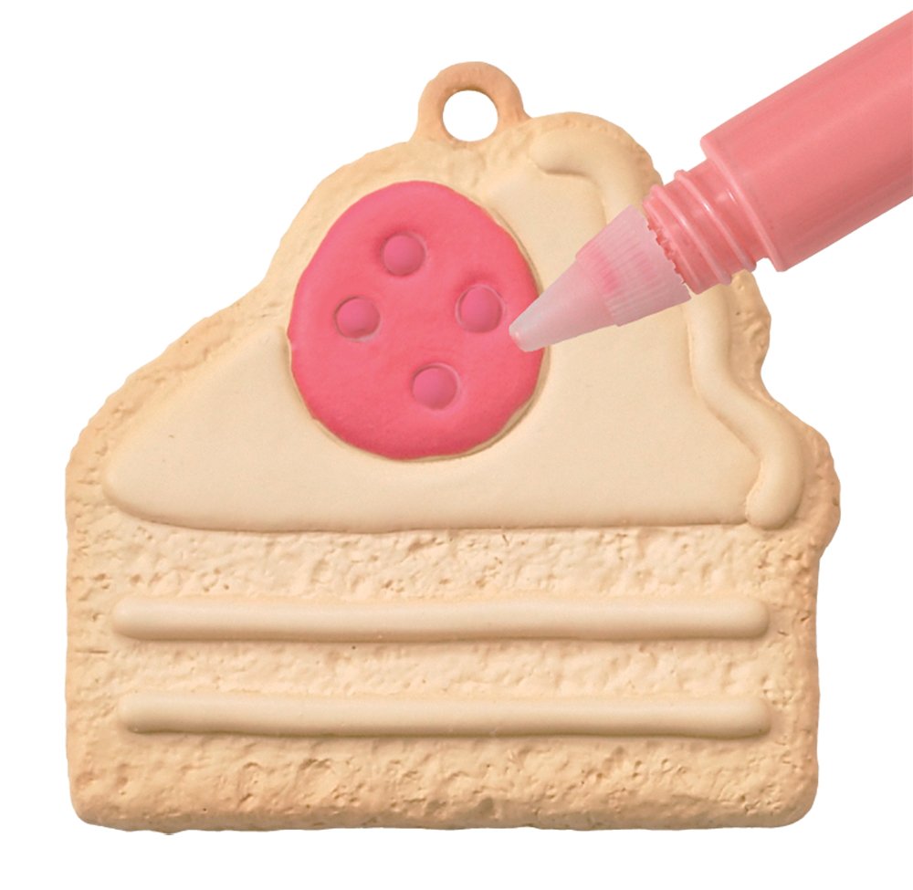 Whipple Decorated Cookie Set